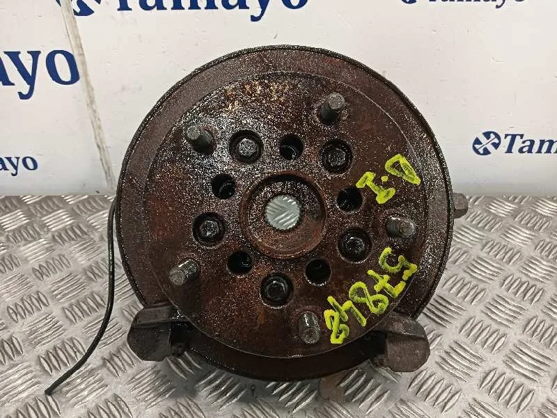 Mangueta Delantera Izquierda para Ford Transit Combi '06