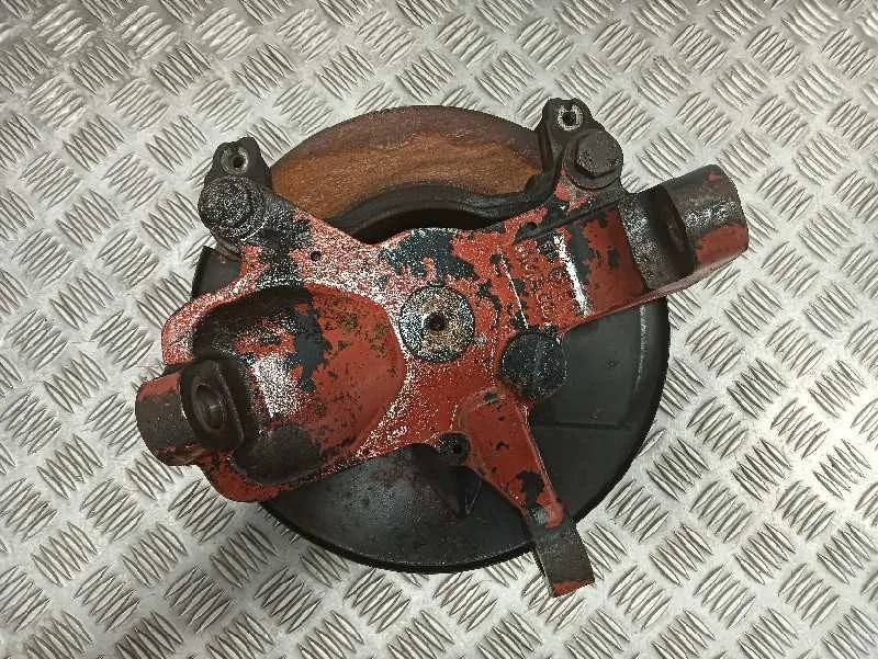 Mangueta Delantera Izquierda para Iveco 35S12