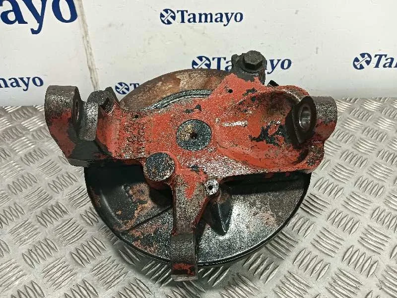 Mangueta Delantera Derecha para Iveco 35S12