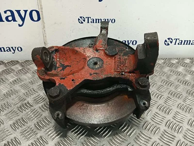 Mangueta Delantera Derecha para Iveco 35S12