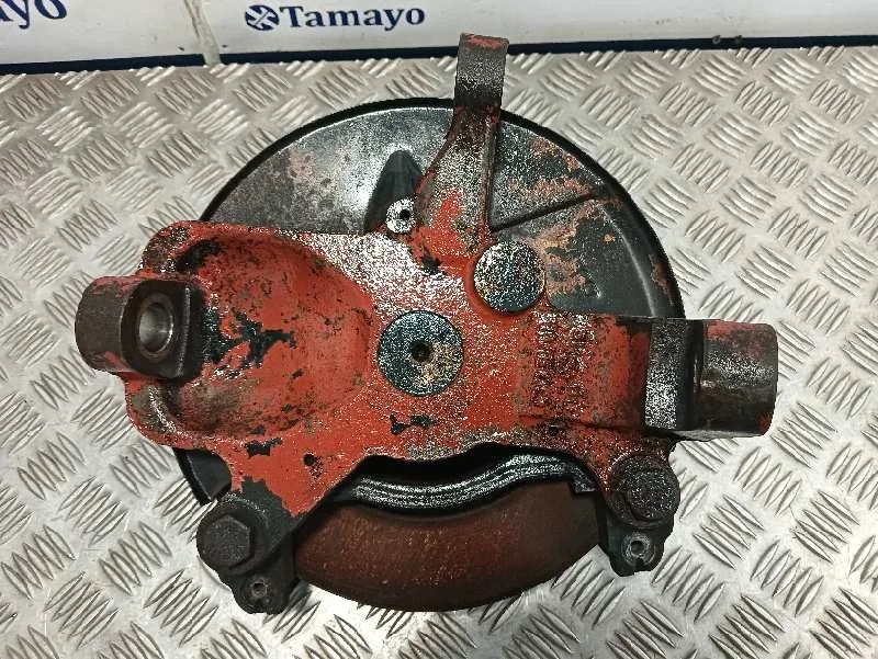 Mangueta Delantera Derecha para Iveco 35S12