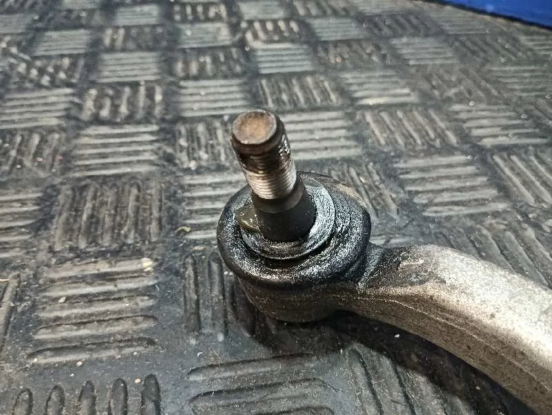 Cremallera Direccion para Toyota Auris