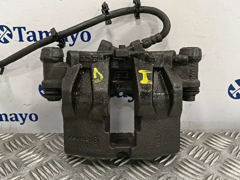 Pinza Freno Delantera Izquierda para Iveco 35S12