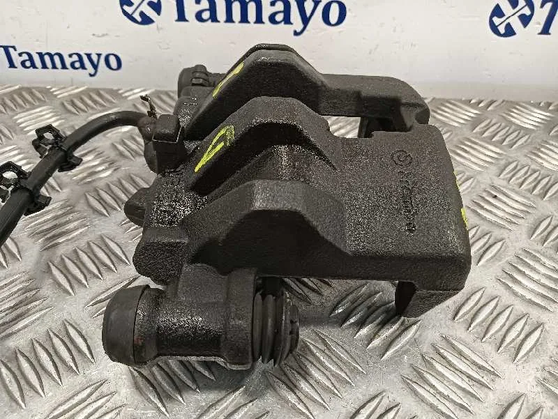 Pinza Freno Delantera Izquierda para Iveco 35S12