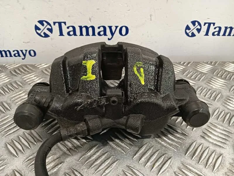 Pinza Freno Delantera Izquierda para Iveco 35S12