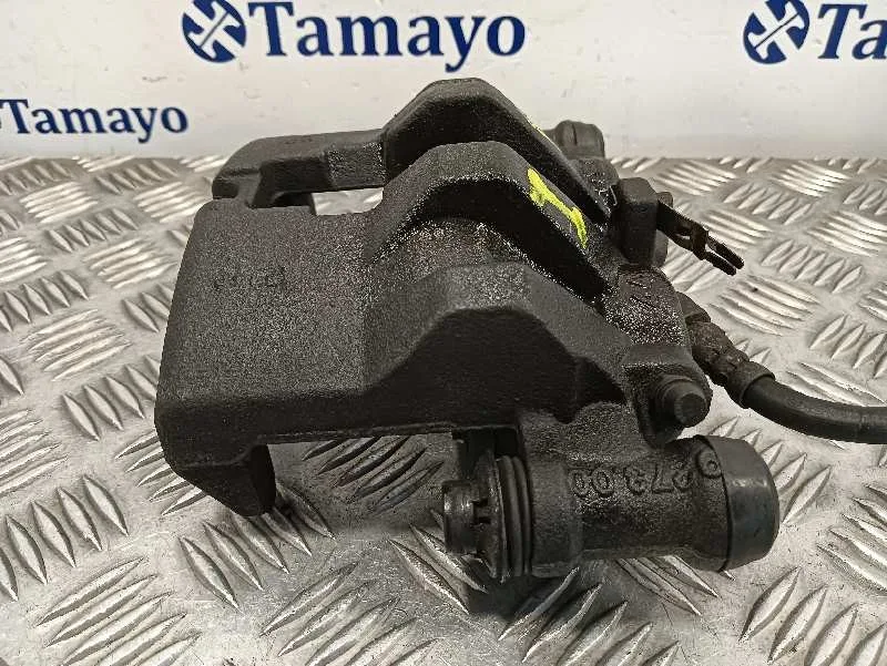 Pinza Freno Delantera Izquierda para Iveco 35S12