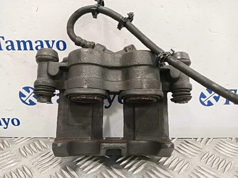 Pinza Freno Delantera Izquierda para Iveco 35S12