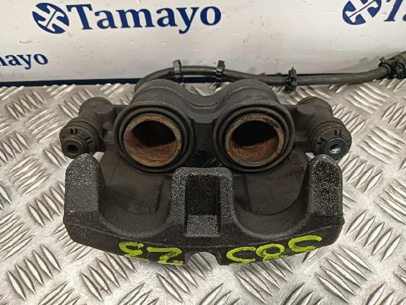 Pinza Freno Delantera Izquierda para Iveco 35S12