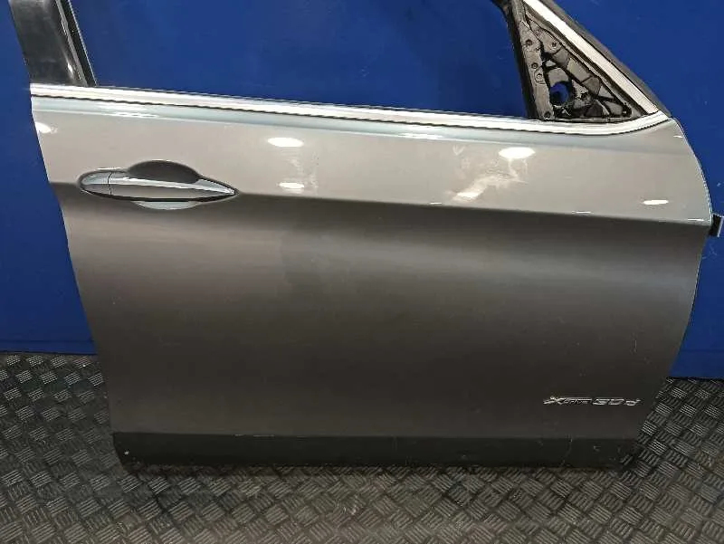 Puerta Delantera Derecha para Bmw X6 (F16, F86)