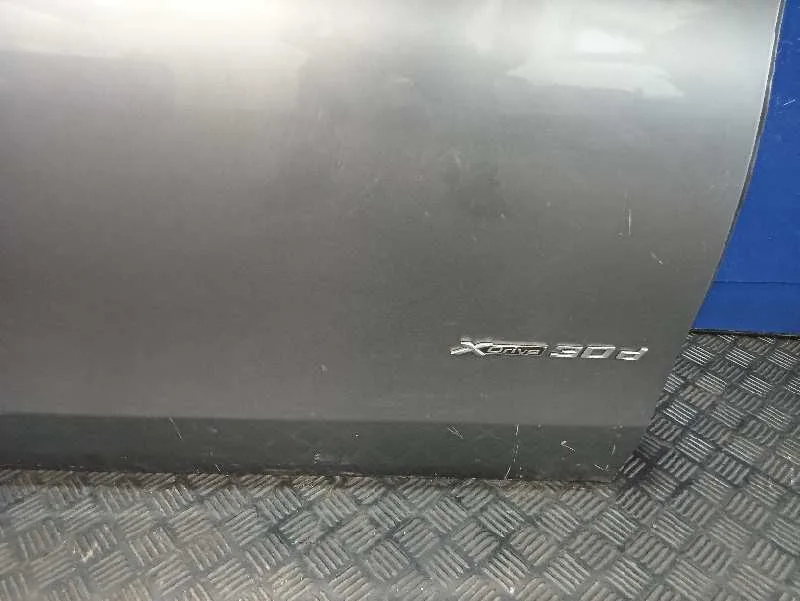 Puerta Delantera Derecha para Bmw X6 (F16, F86)