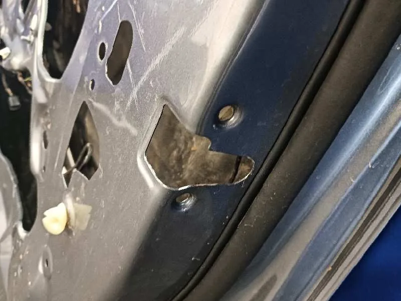 Puerta Delantera Derecha para Bmw X6 (F16, F86)