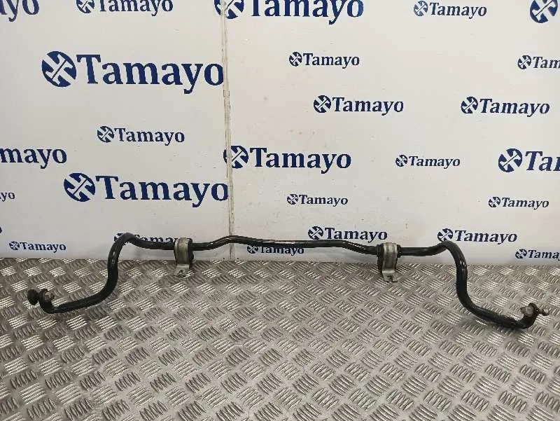 Barra Estabilizadora Delantera para Renault Megane Ii Berlina 5P