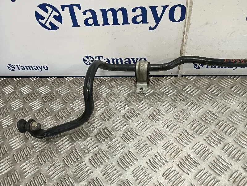 Barra Estabilizadora Delantera para Renault Megane Ii Berlina 5P