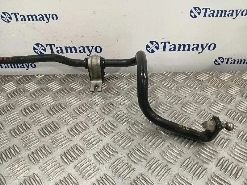 Barra Estabilizadora Delantera para Renault Megane Ii Berlina 5P