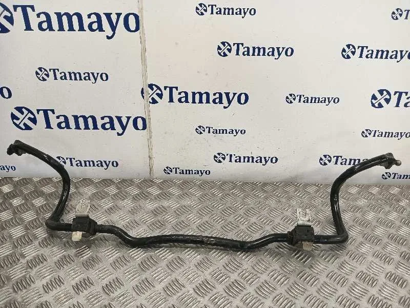 Barra Estabilizadora Delantera para Renault Megane Ii Berlina 5P