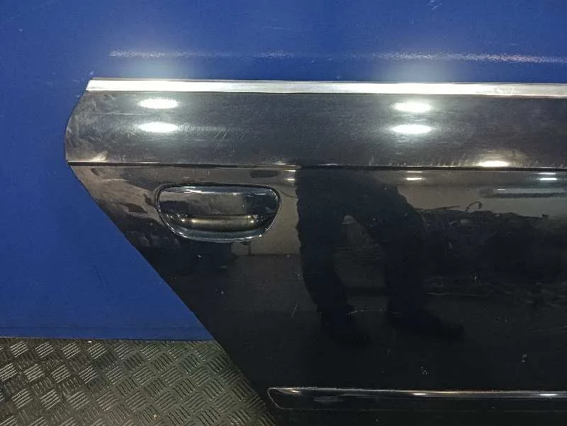 Puerta Trasera Derecha para Audi A4 Berlina (8E)