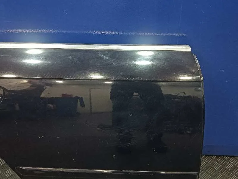 Puerta Trasera Derecha para Audi A4 Berlina (8E)
