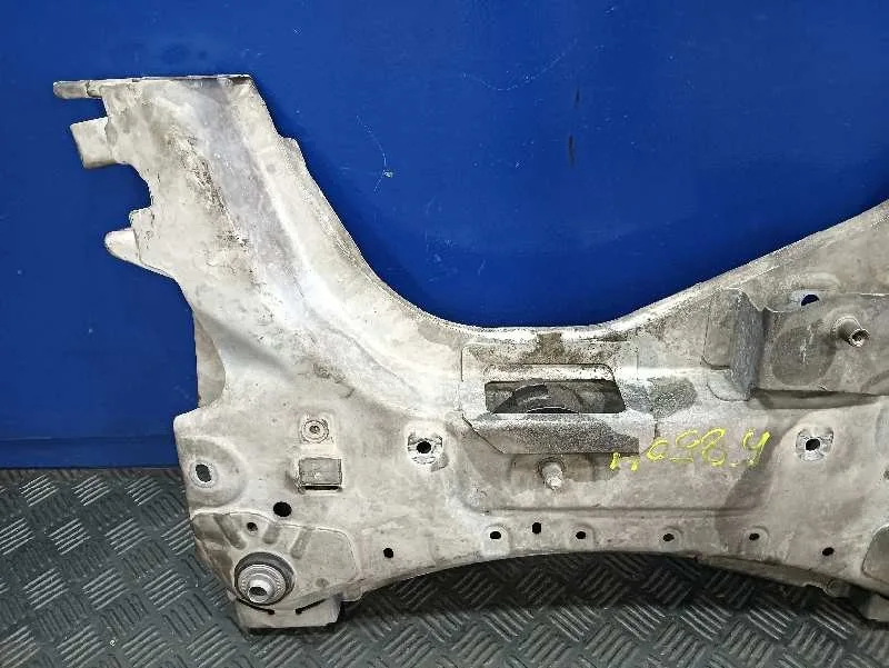 Puente Delantero para Renault Megane Ii Berlina 5P