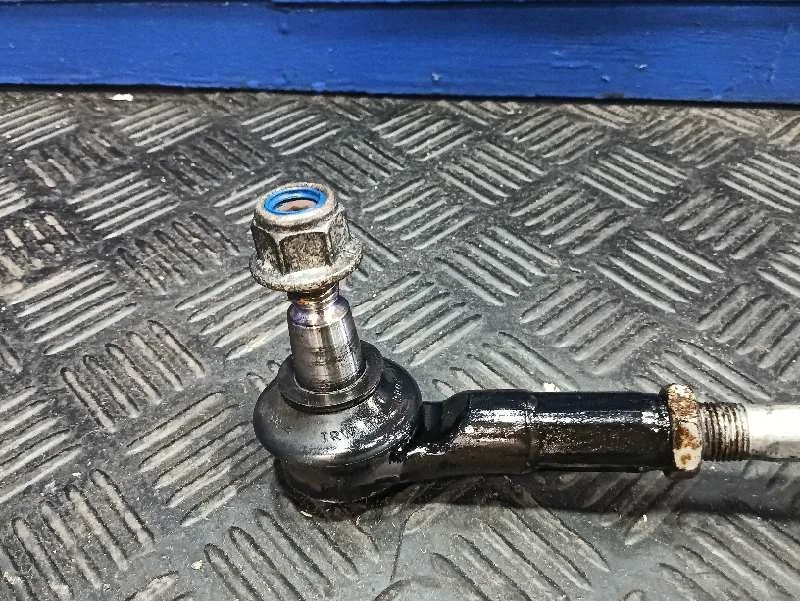 Cremallera Direccion para Ford Transit Furgon (Fa_ _)