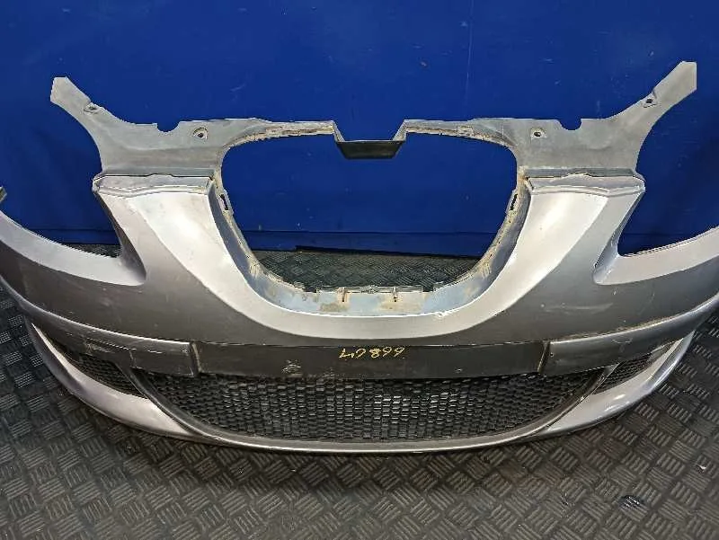 Paragolpes Delantero para Seat Toledo (5P2)