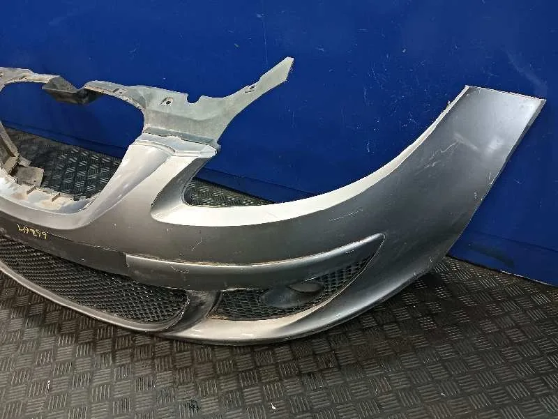 Paragolpes Delantero para Seat Toledo (5P2)