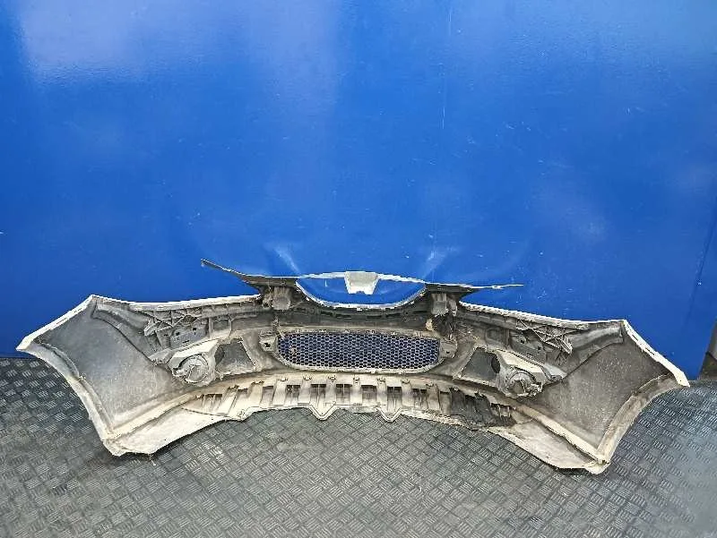 Paragolpes Delantero para Seat Toledo (5P2)