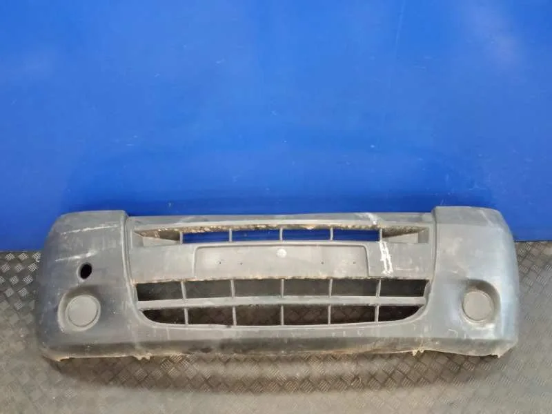 Paragolpes Delantero para Renault Master Ii Phase 2 Caja Cerrada