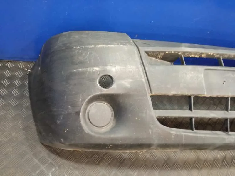 Paragolpes Delantero para Renault Master Ii Phase 2 Caja Cerrada