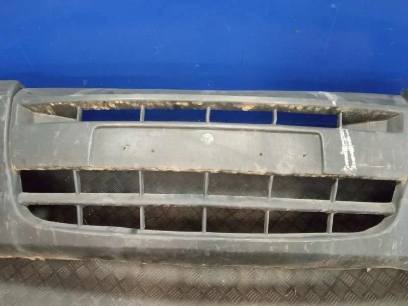 Paragolpes Delantero para Renault Master Ii Phase 2 Caja Cerrada
