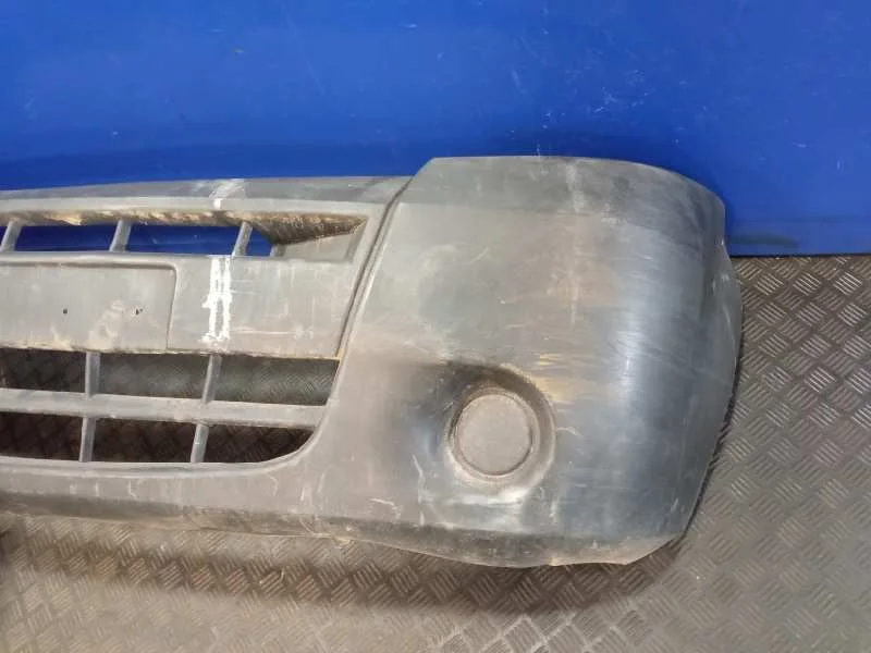 Paragolpes Delantero para Renault Master Ii Phase 2 Caja Cerrada