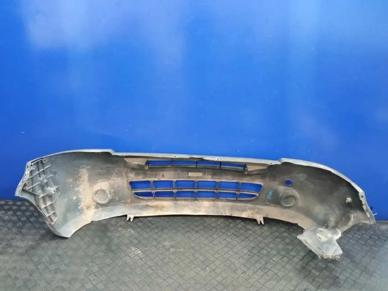 Paragolpes Delantero para Renault Master Ii Phase 2 Caja Cerrada