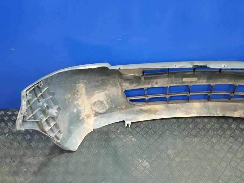 Paragolpes Delantero para Renault Master Ii Phase 2 Caja Cerrada