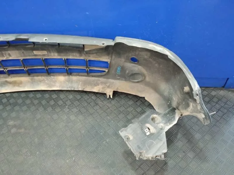 Paragolpes Delantero para Renault Master Ii Phase 2 Caja Cerrada