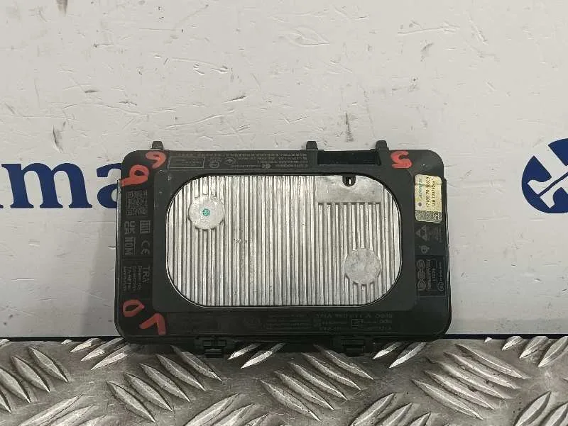 Modulo Electronico para Volkswagen Polo