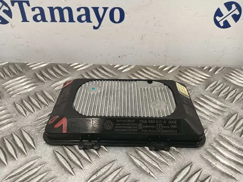 Modulo Electronico para Volkswagen Polo