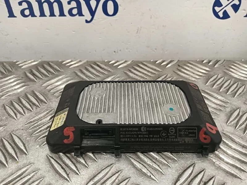 Modulo Electronico para Volkswagen Polo