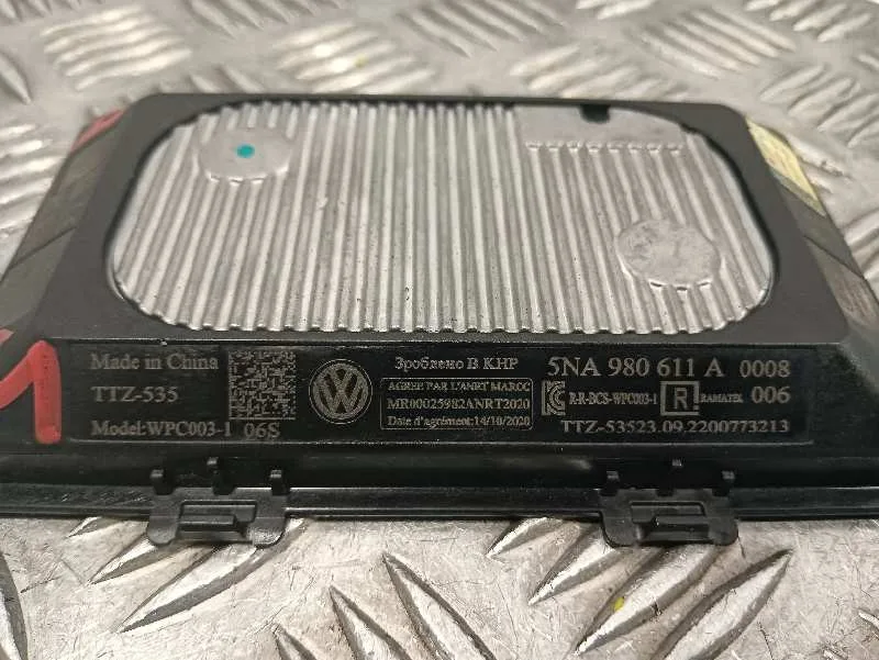 Modulo Electronico para Volkswagen Polo