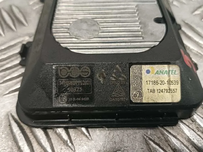 Modulo Electronico para Volkswagen Polo