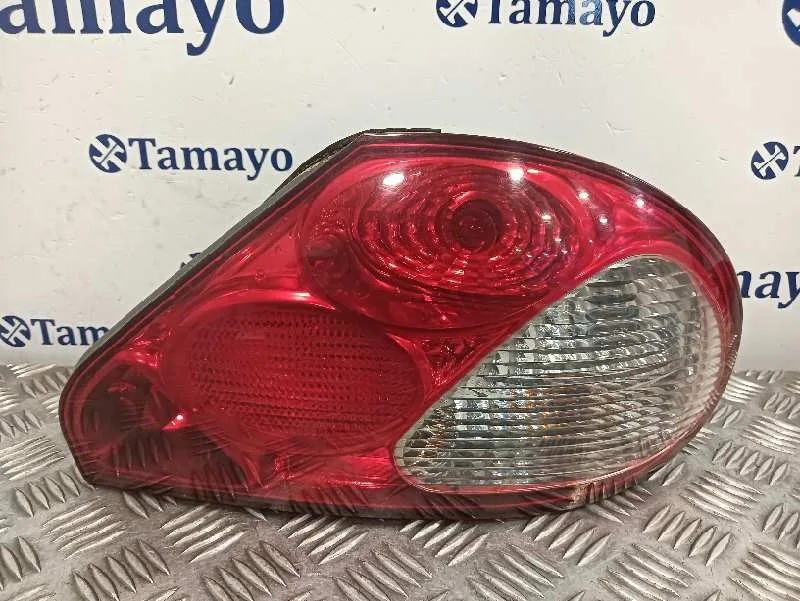 Piloto Trasero Derecho para Jaguar X-Type