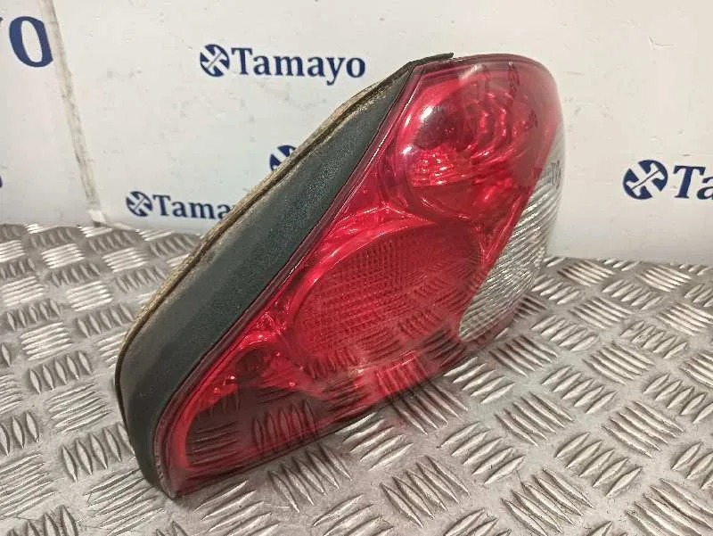 Piloto Trasero Derecho para Jaguar X-Type