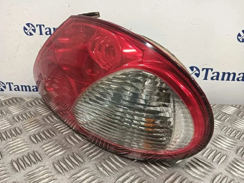 Piloto Trasero Derecho para Jaguar X-Type