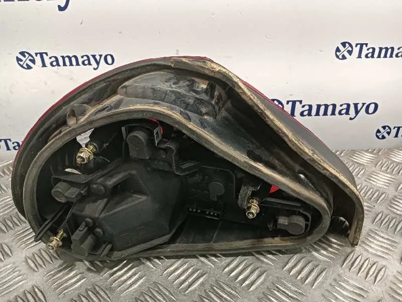Piloto Trasero Derecho para Jaguar X-Type
