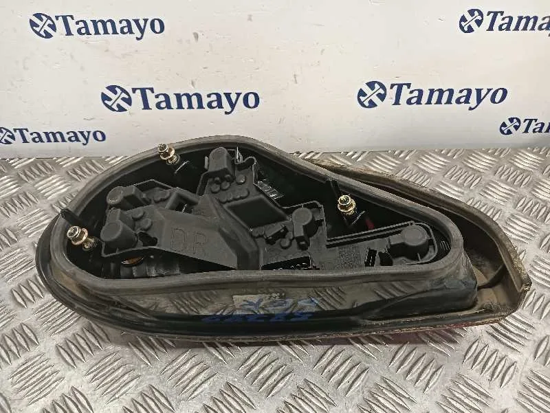 Piloto Trasero Derecho para Jaguar X-Type
