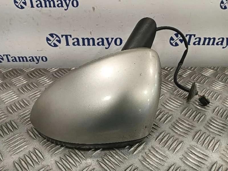 Retrovisor Izquierdo para Opel Corsa D