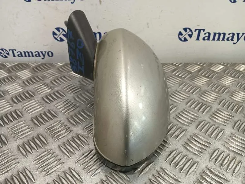 Retrovisor Izquierdo para Opel Corsa D