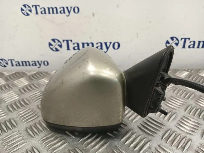 Retrovisor Izquierdo para Opel Corsa D