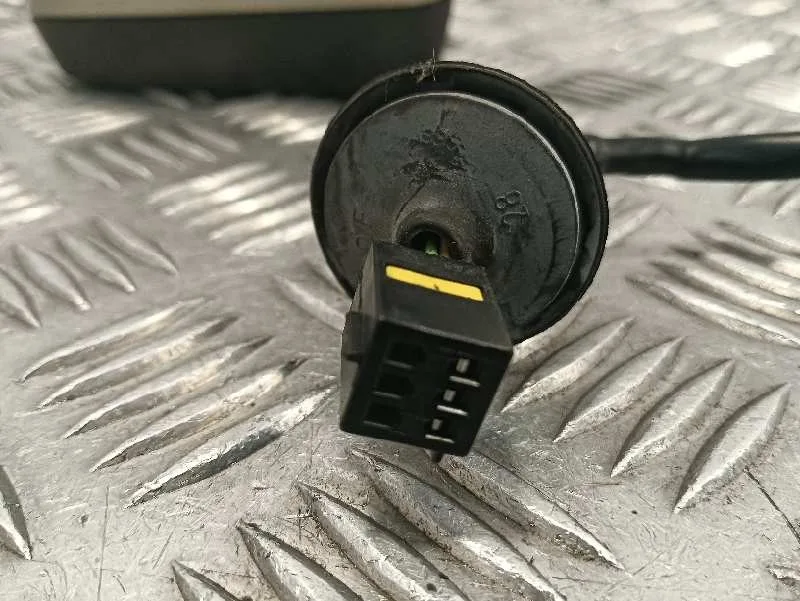 Retrovisor Izquierdo para Opel Corsa D