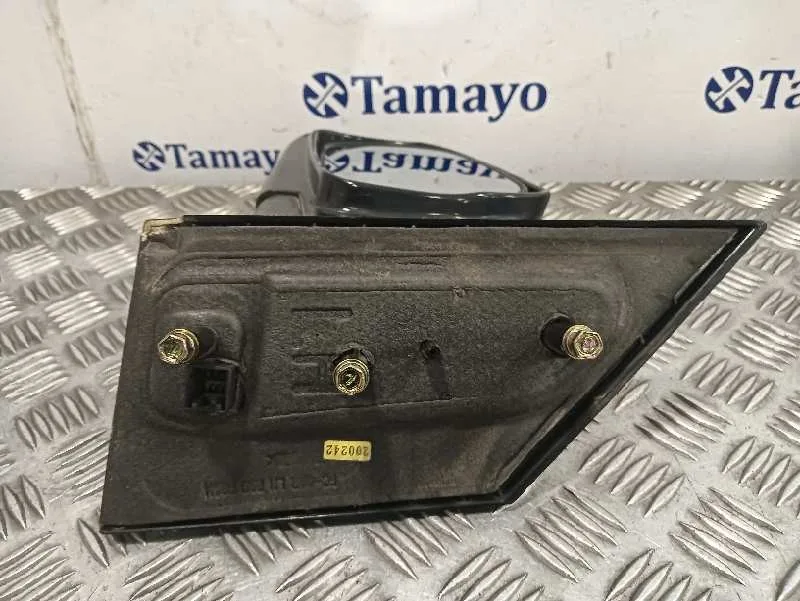 Retrovisor Izquierdo para Hyundai Matrix (Fc)