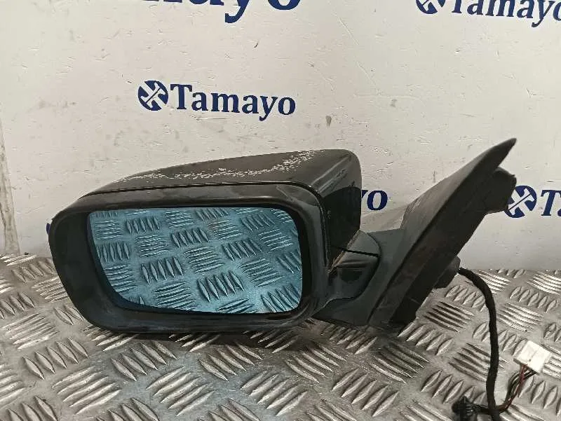 Retrovisor Izquierdo para Bmw Serie 3 Compact (E46)
