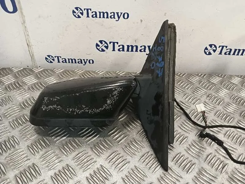 Retrovisor Izquierdo para Bmw Serie 3 Compact (E46)